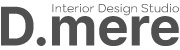 D.mere Logo